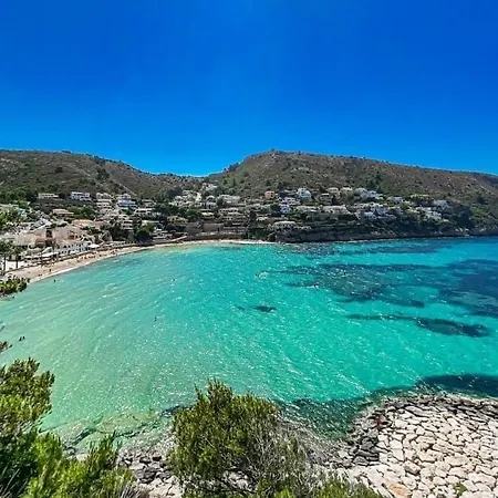 Marjeleta Apartamento * Moraira