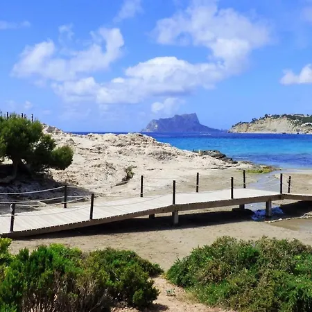 Marjeleta Apartamento Appartement