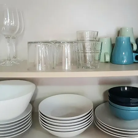 דירה Marjeleta Apartamento *
