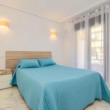 Marjeleta Apartamento דירה *