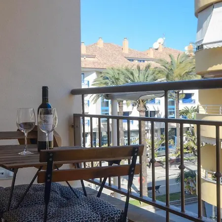 公寓 Marjeleta Apartamento