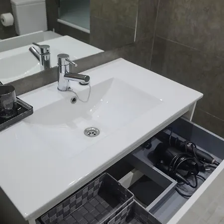 公寓 Marjeleta Apartamento