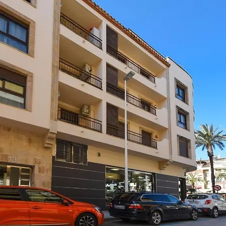 Marjeleta Apartamento *