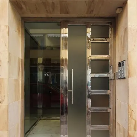 Marjeleta Apartamento דירה *