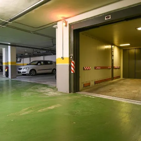 Marjeleta Apartamento