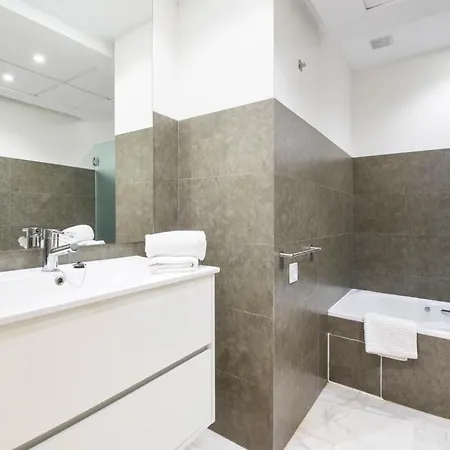 Marjeleta Apartamento
