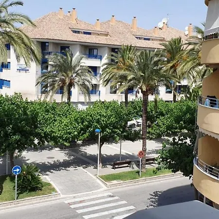 Marjeleta Apartamento * 莫莱拉