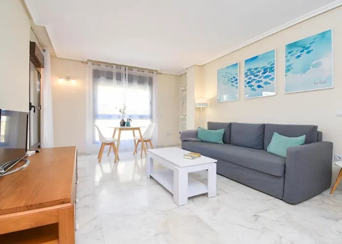 Marjeleta Apartamento 아파트 *
