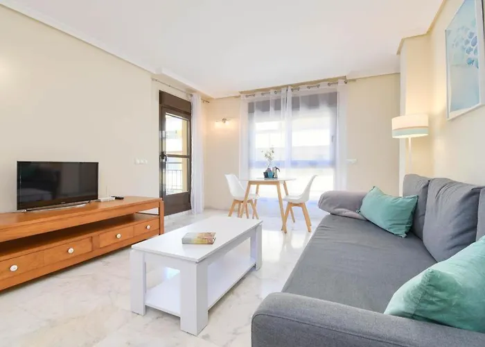 아파트 Marjeleta Apartamento 모라이라