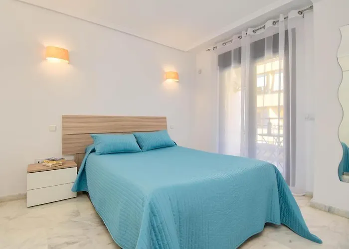 Marjeleta Apartamento 아파트 *