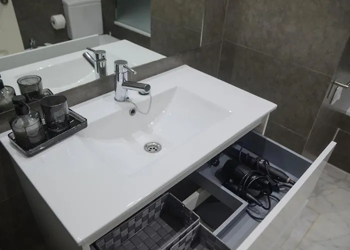 아파트 Marjeleta Apartamento