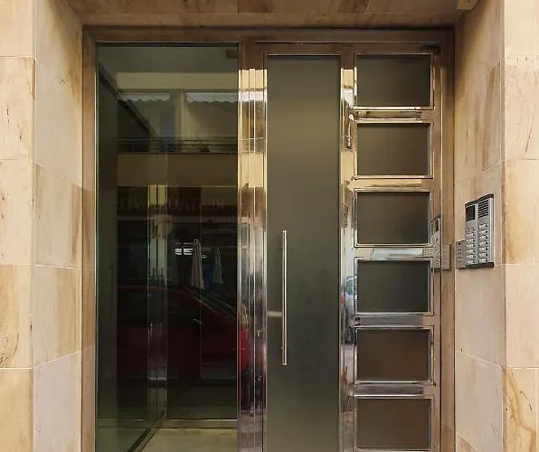 Marjeleta Apartamento 아파트 *