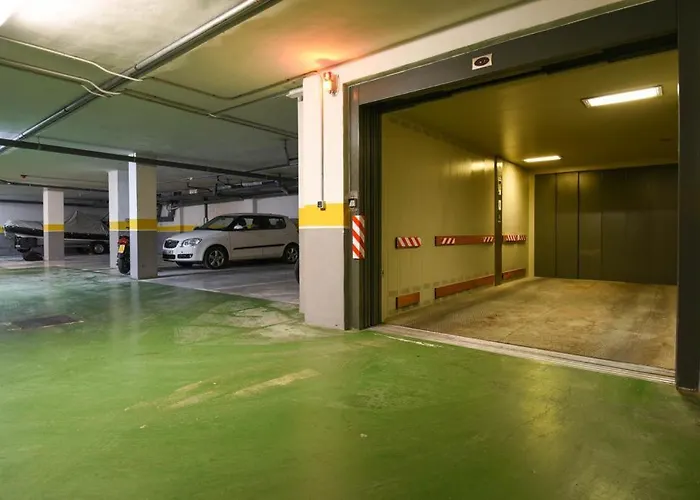 Marjeleta Apartamento