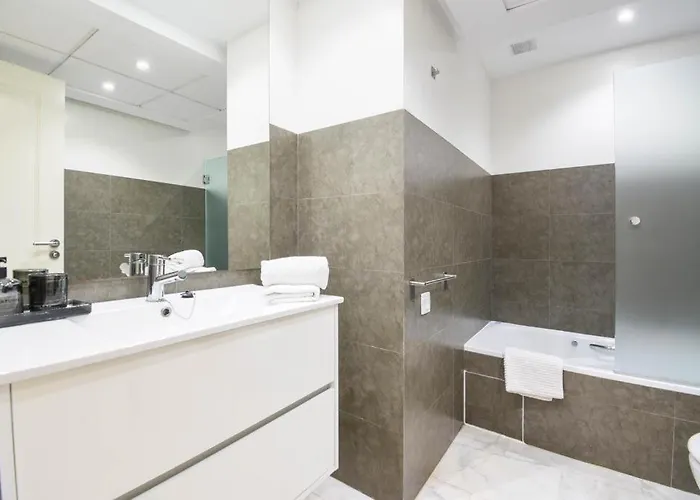 Marjeleta Apartamento