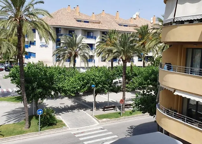 Marjeleta Apartamento * 모라이라